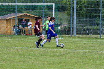 Bild 186 - Frauen FSC Kaltenkirchen : SG Wilstermarsch : Ergebnis: 1:1